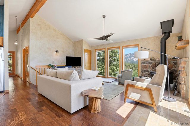 33888 Bardwell Road, Pine, CO 80470