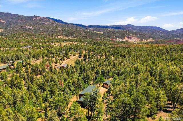 33888 Bardwell Road, Pine, CO 80470