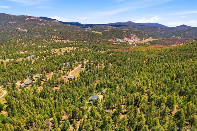 33888 Bardwell Road, Pine, CO 80470