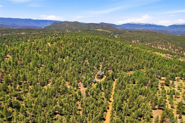 33888 Bardwell Road, Pine, CO 80470