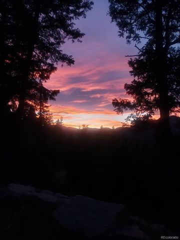 33888 Bardwell Road, Pine, CO 80470
