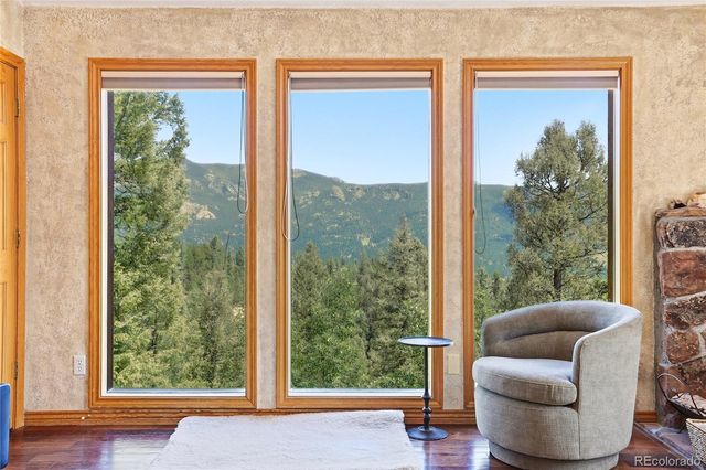 33888 Bardwell Road, Pine, CO 80470