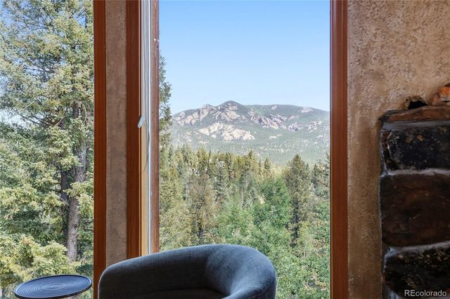 33888 Bardwell Road, Pine, CO 80470