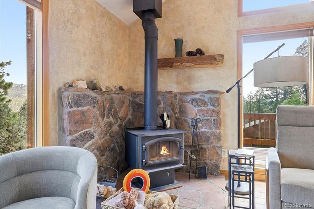 33888 Bardwell Road, Pine, CO 80470