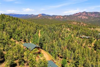 33888 Bardwell Road, Pine, CO 80470