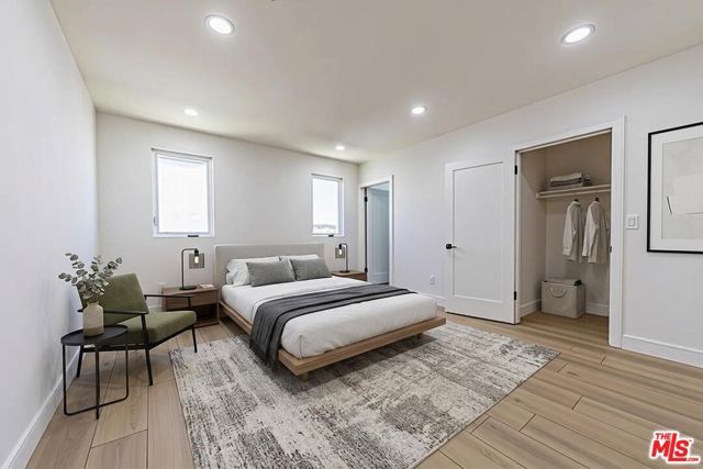 5434 Romaine Street, Los Angeles, CA 90038