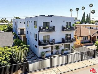 5434 Romaine Street, Los Angeles, CA 90038