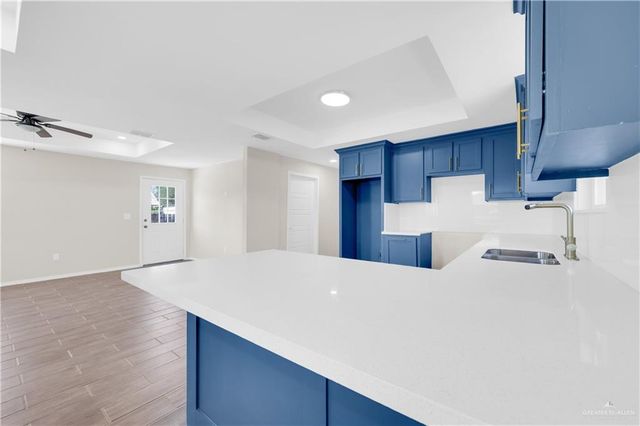 12553 Arroyo Street, La Feria, TX 78559