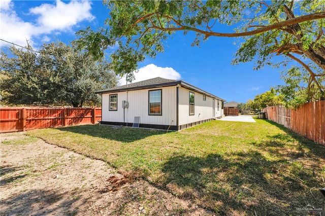 12553 Arroyo Street, La Feria, TX 78559