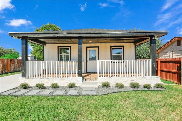 12553 Arroyo Street, La Feria, TX 78559