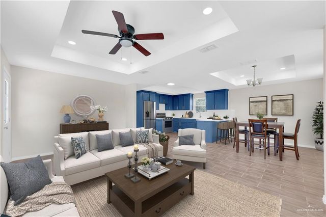 12553 Arroyo Street, La Feria, TX 78559