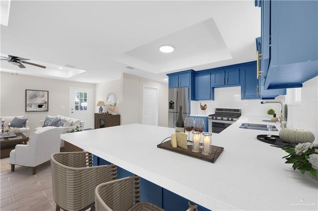 12553 Arroyo Street, La Feria, TX 78559