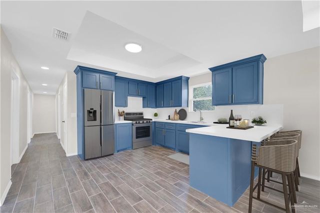 12553 Arroyo Street, La Feria, TX 78559