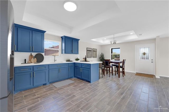 12553 Arroyo Street, La Feria, TX 78559