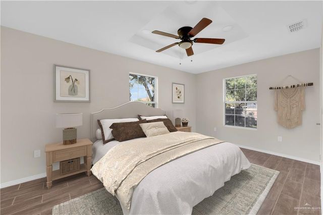 12553 Arroyo Street, La Feria, TX 78559