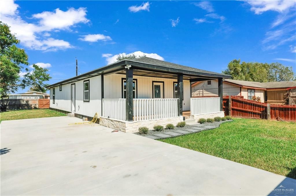 12553 Arroyo Street, La Feria, TX 78559