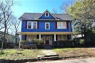 800 Verner NW Street, Atlanta, GA 30318