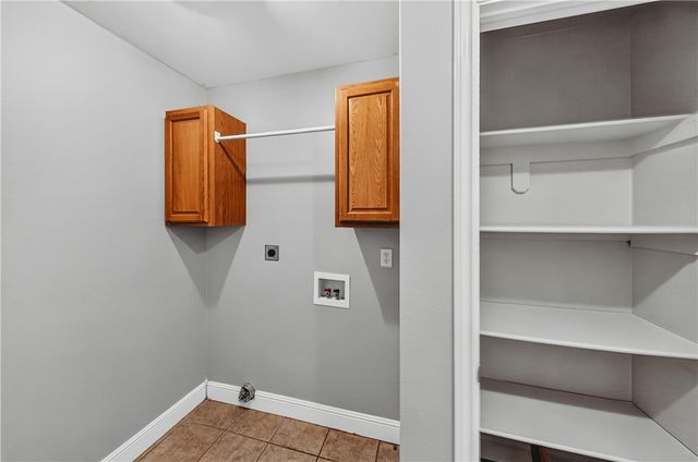 3 Shere Lane, Bella Vista, AR 72714