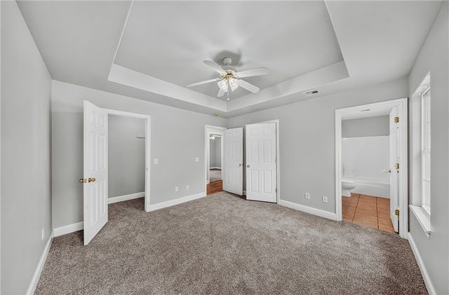 3 Shere Lane, Bella Vista, AR 72714