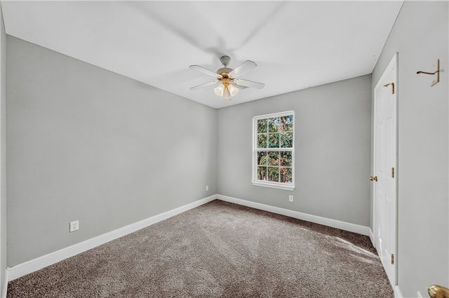 3 Shere Lane, Bella Vista, AR 72714