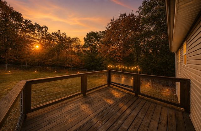 3 Shere Lane, Bella Vista, AR 72714