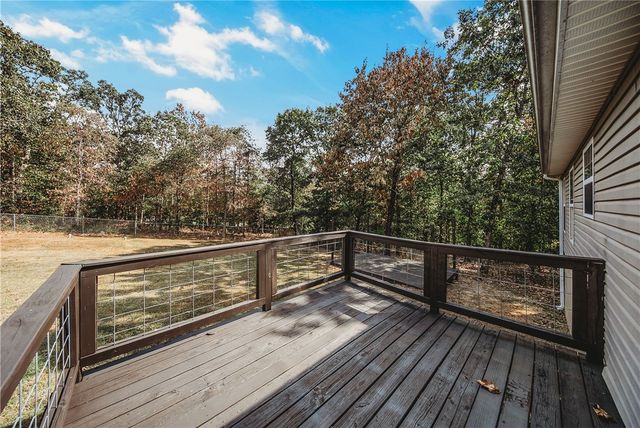 3 Shere Lane, Bella Vista, AR 72714