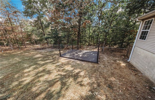 3 Shere Lane, Bella Vista, AR 72714