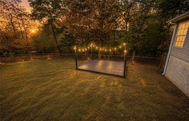 3 Shere Lane, Bella Vista, AR 72714