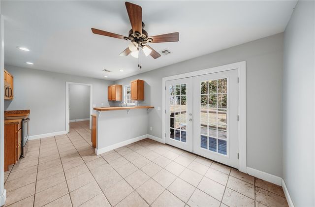 3 Shere Lane, Bella Vista, AR 72714