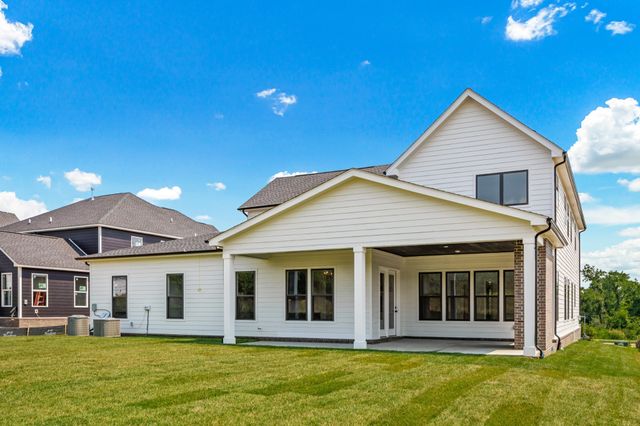 5104 Rambler Loop, W, Franklin, TN 37064