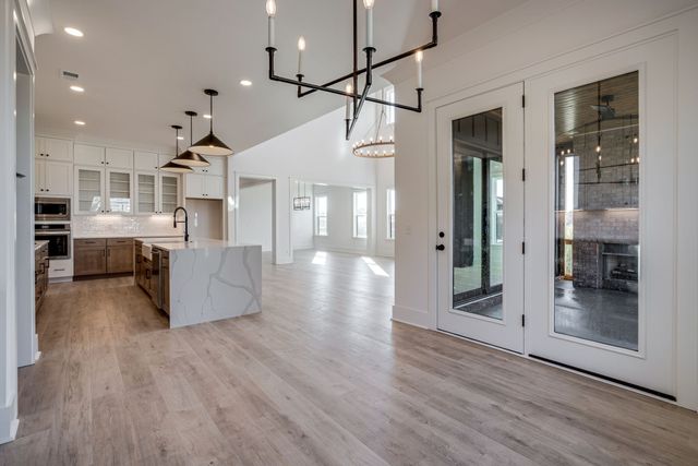 5104 Rambler Loop, W, Franklin, TN 37064