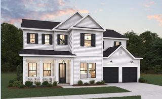 5104 Rambler Loop, W, Franklin, TN 37064