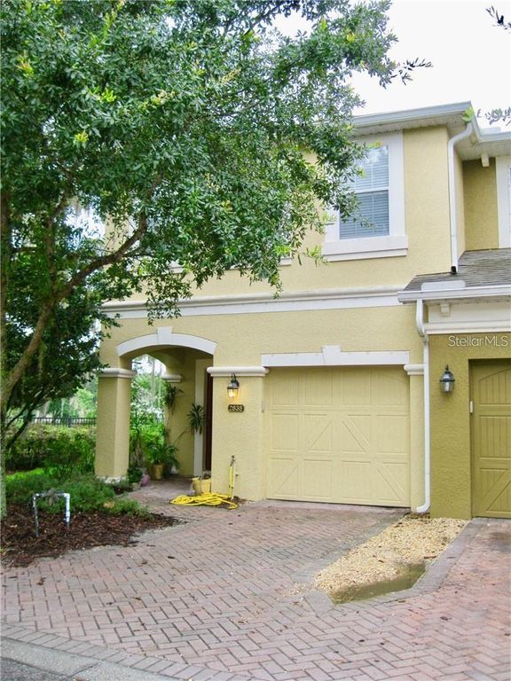2838 OAKVILLE PLACE, Oviedo, FL 32765