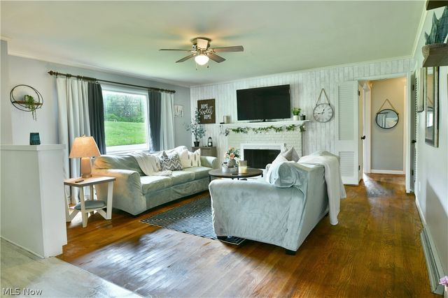 804 Hartzell Avenue, Niles, OH 44446