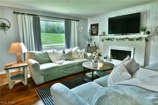 804 Hartzell Avenue, Niles, OH 44446