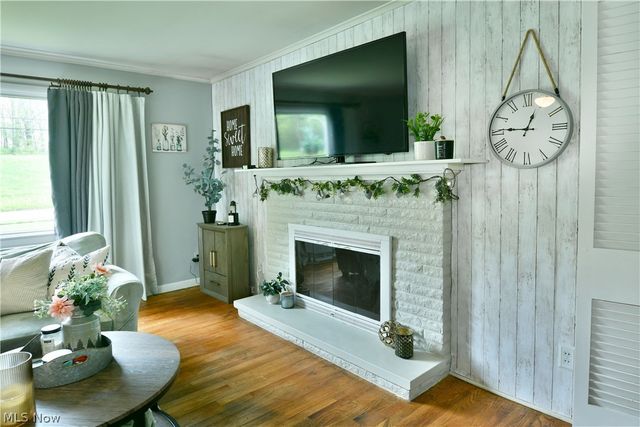 804 Hartzell Avenue, Niles, OH 44446