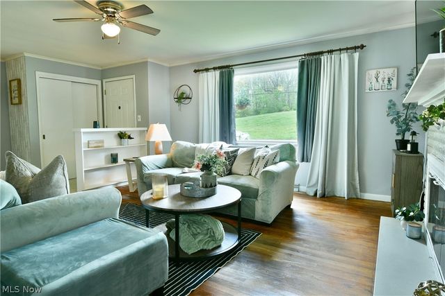 804 Hartzell Avenue, Niles, OH 44446