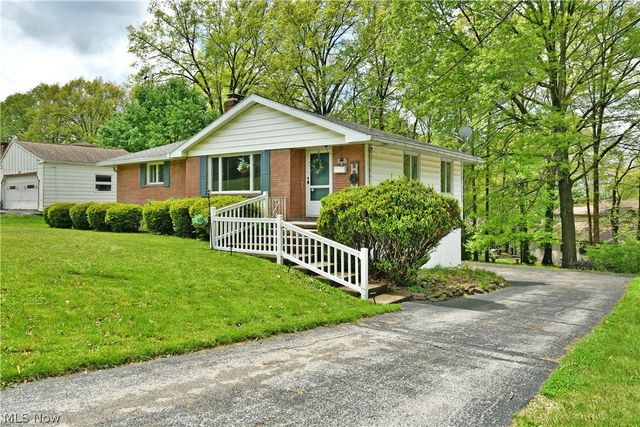 804 Hartzell Avenue, Niles, OH 44446