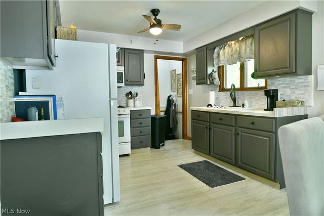 804 Hartzell Avenue, Niles, OH 44446