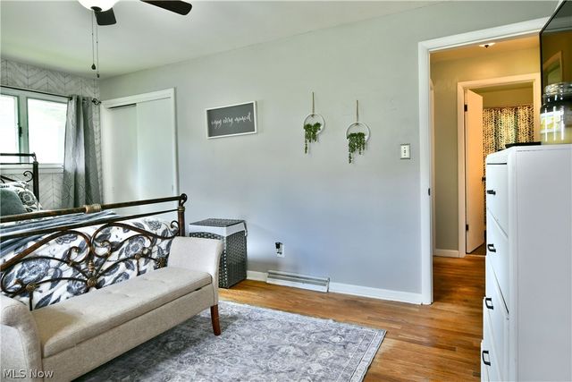 804 Hartzell Avenue, Niles, OH 44446