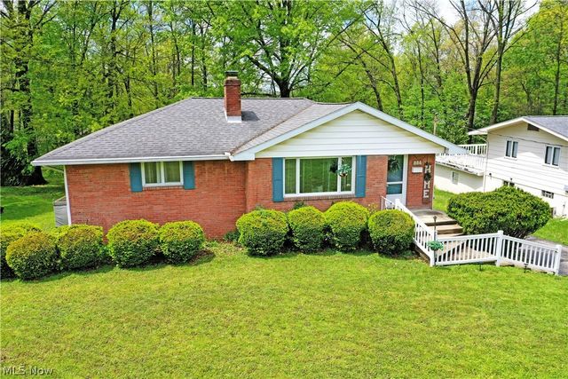 804 Hartzell Avenue, Niles, OH 44446