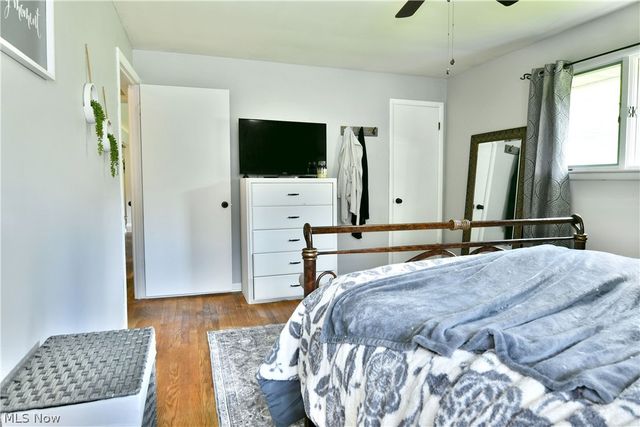804 Hartzell Avenue, Niles, OH 44446