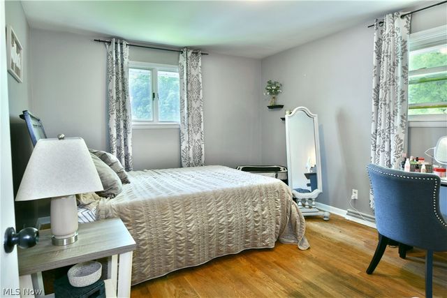 804 Hartzell Avenue, Niles, OH 44446