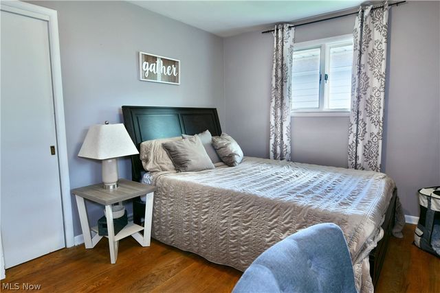 804 Hartzell Avenue, Niles, OH 44446