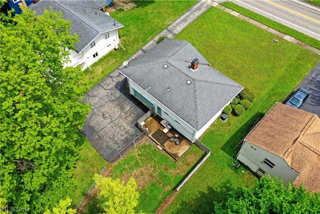 804 Hartzell Avenue, Niles, OH 44446