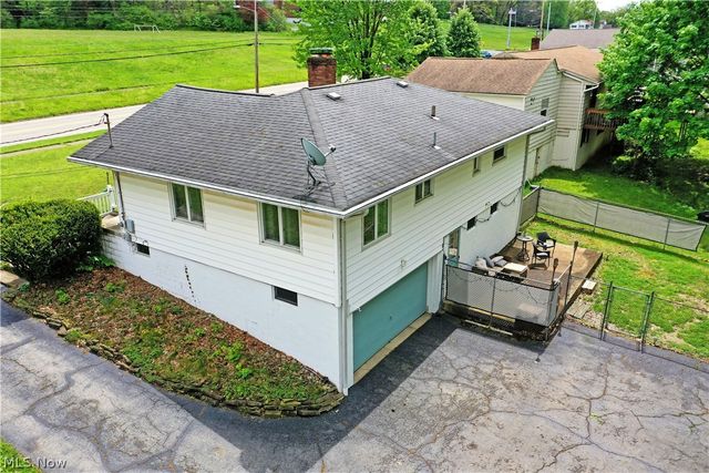804 Hartzell Avenue, Niles, OH 44446