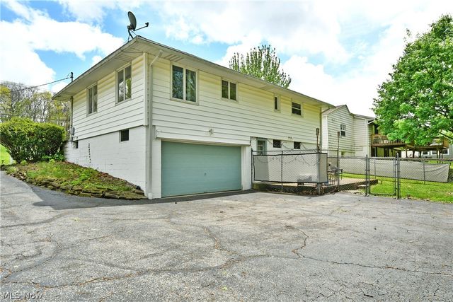 804 Hartzell Avenue, Niles, OH 44446