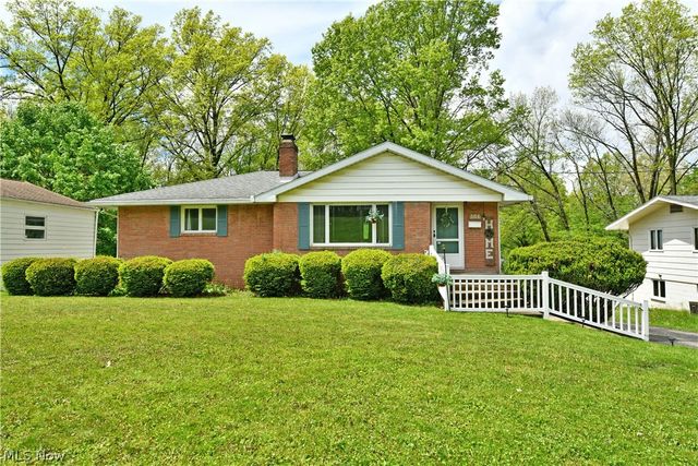 804 Hartzell Avenue, Niles, OH 44446