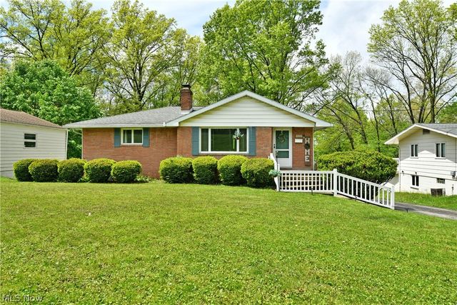 804 Hartzell Avenue, Niles, OH 44446