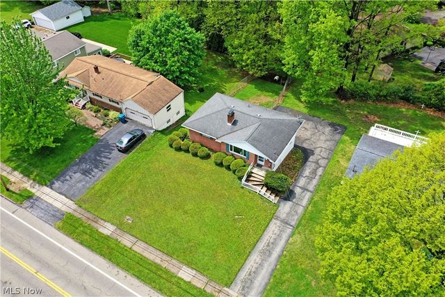804 Hartzell Avenue, Niles, OH 44446